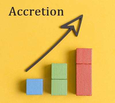 Importance of Accretion of Discount