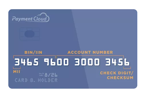How Bank Identification Number (BIN) Works