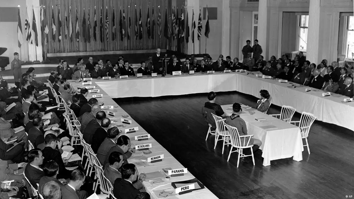 Significance of the Bretton Woods Agreement