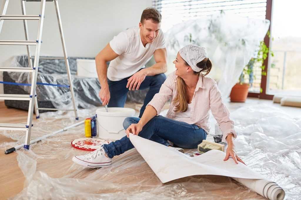 The Process of Home Modification