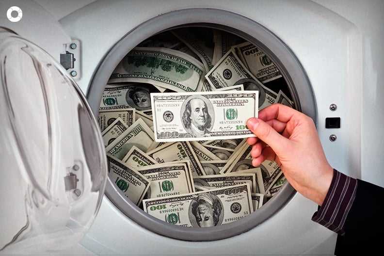 Preventing Money Laundering