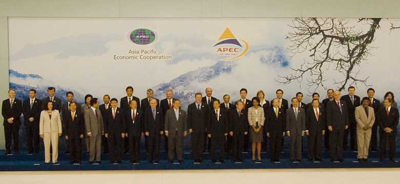 Overview of APEC