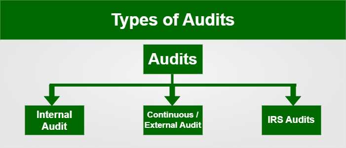 External Audit: Importance and Process