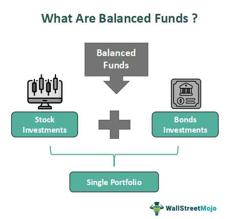 Mix of Balanced Fund Investment