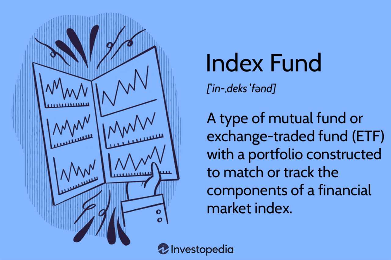 How does index trading strategy work?