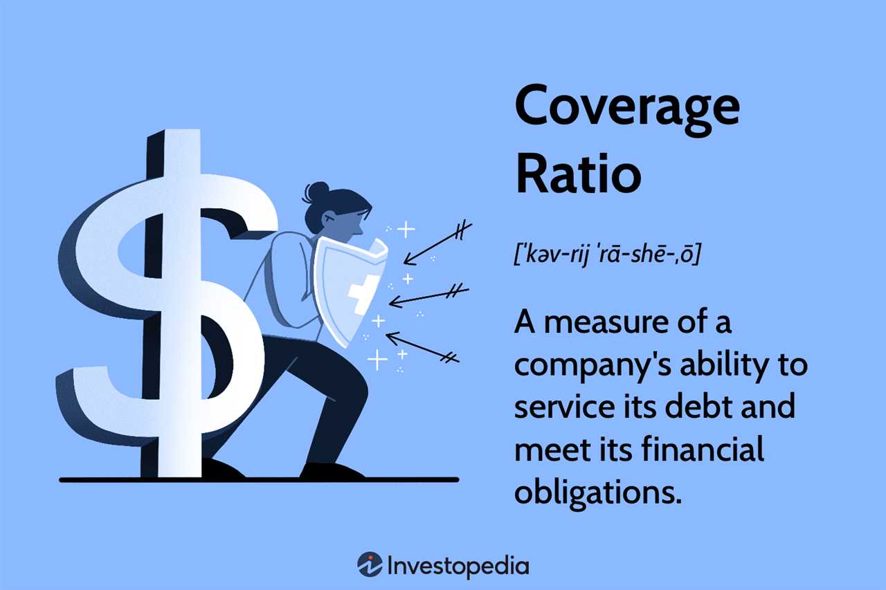 Examples of Coverage Ratios in Practice