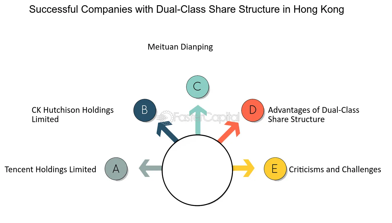 The Structure and Features of Dual Class Stock