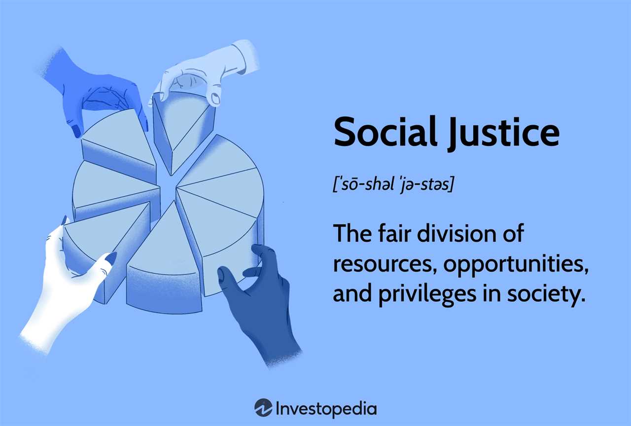 Challenges in Achieving Economic Justice
