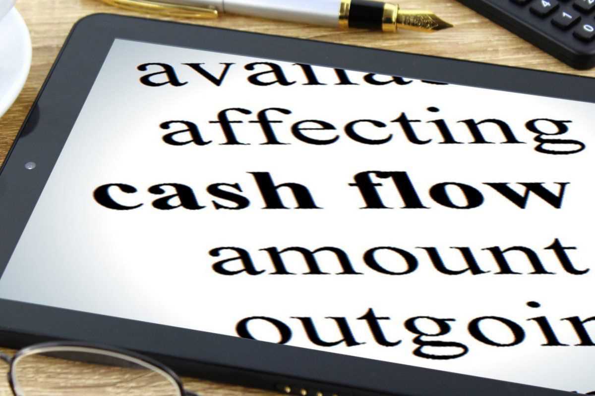 Formulas and Example of Excess Cash Flow