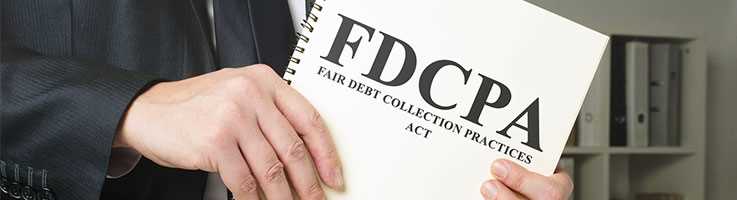 Key Provisions of Fair Debt Collection Practices Act