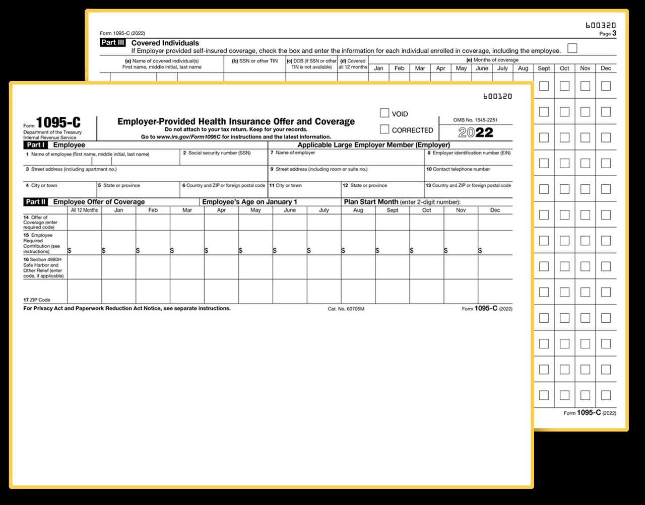 Why is Form 1095-A important?