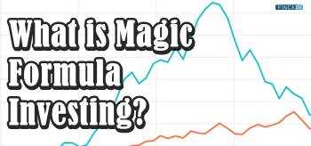 How Does Magic Formula Investing Work?