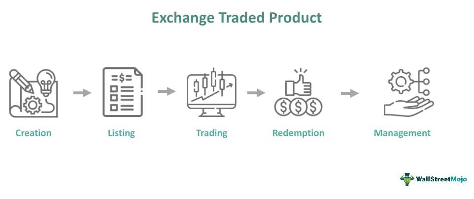 4. Exchange Traded Currencies (ETCs)