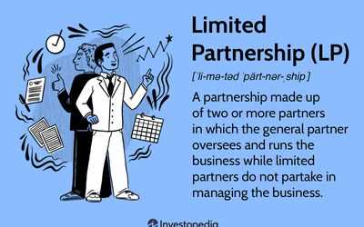Responsibilities of a General Partner