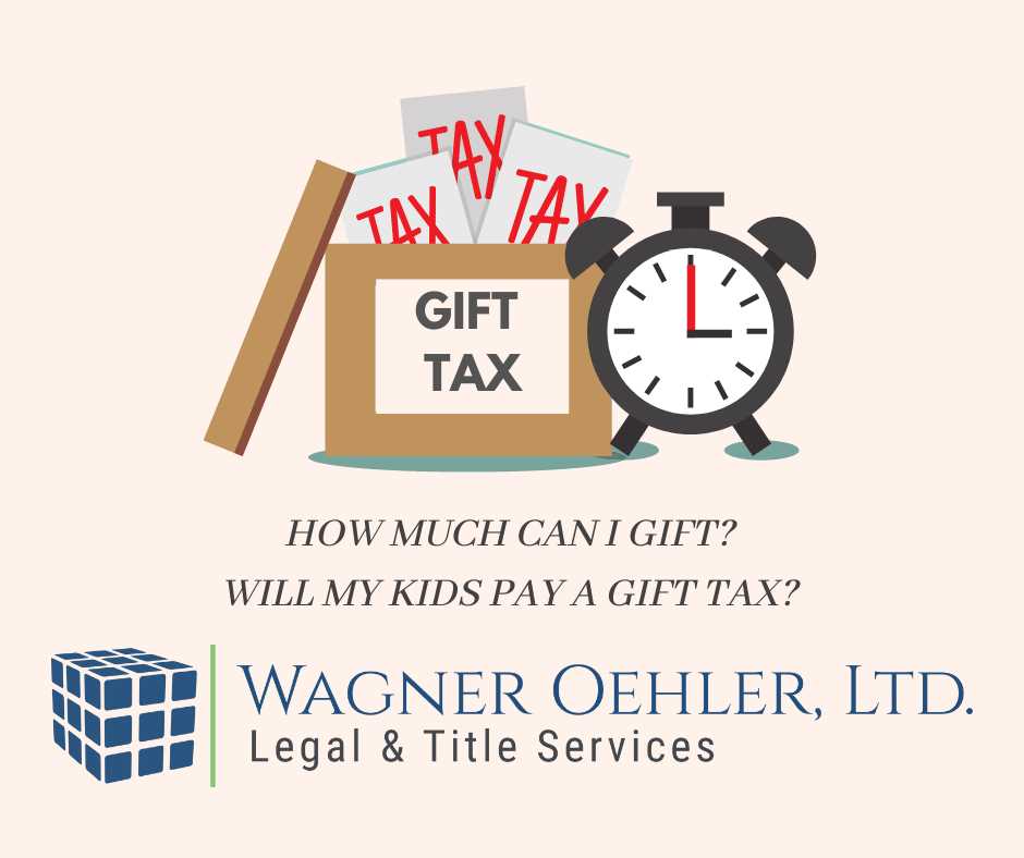 Gift Tax Explained What It Is and How Much You Can Gift TaxFree