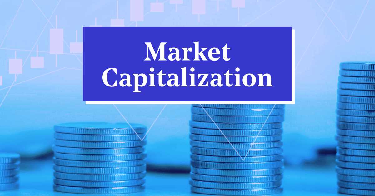 Calculating Market Capitalization