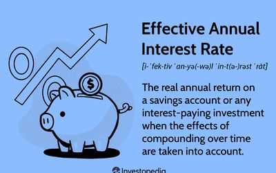 Example 3: Tiered Savings Account