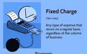 Examples of Fixed-Charge Coverage Ratio