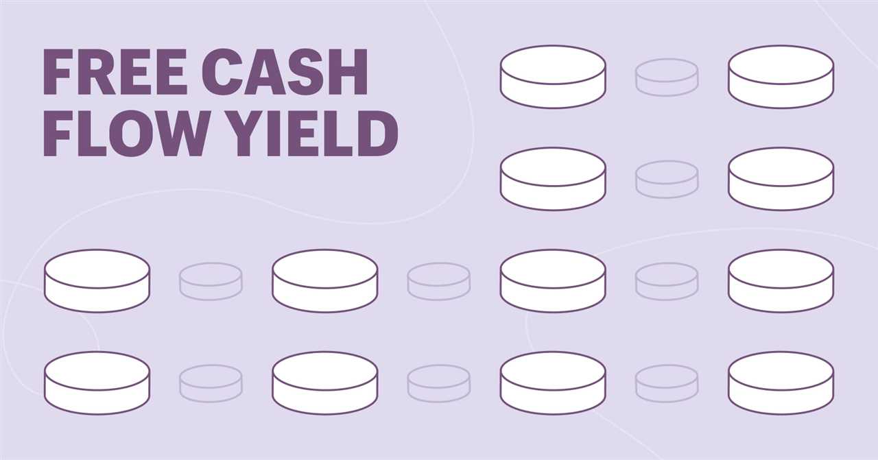 Free Cash Flow Yield: Definition, Formula, and Calculation