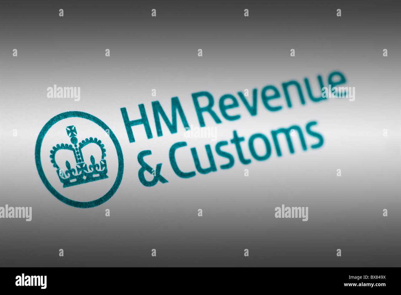 Role of HM Revenue & Customs