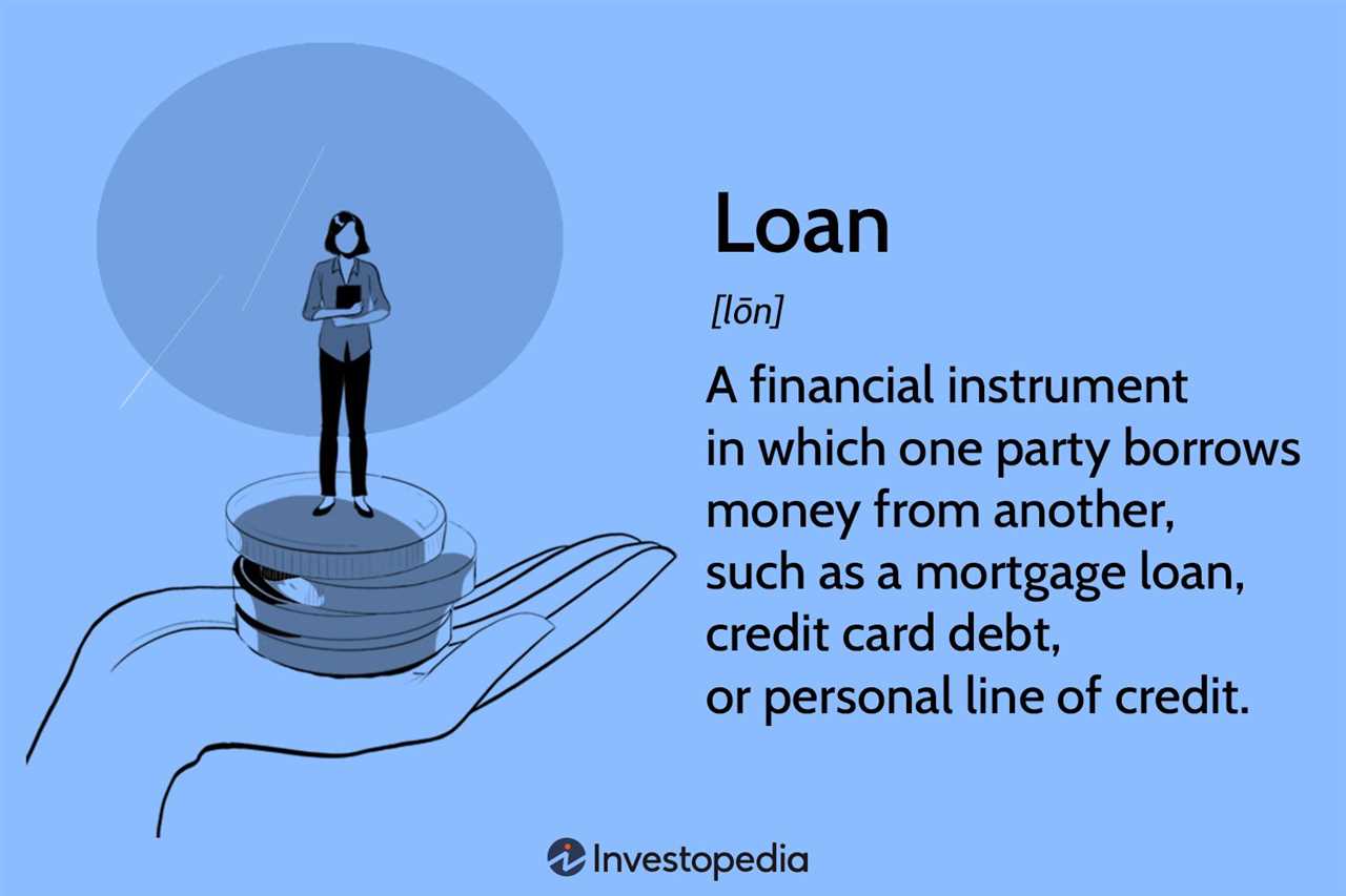 2. Loan Disbursement