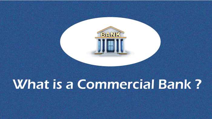 Importance of Commercial Banks