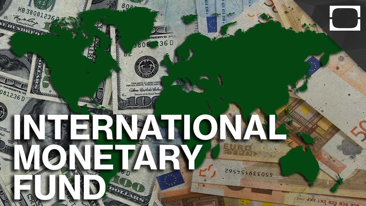 Key Functions of the IMF: