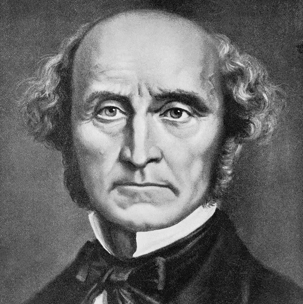 John Stuart Mill: A Biography of the Influential Philosopher