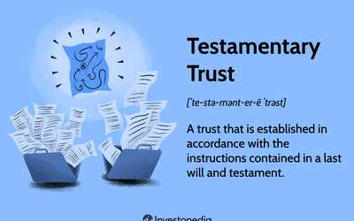 Importance of Having a Last Will and Testament