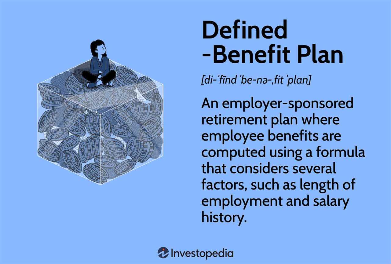 Exploring the Advantages and Opportunities of Other Post-Retirement Benefits