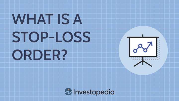 How do Stop-Loss Orders Work?