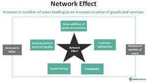 3. Foster Network Effects