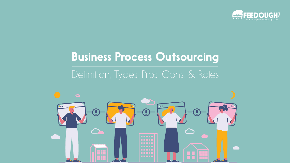 Identifying outsourcing needs