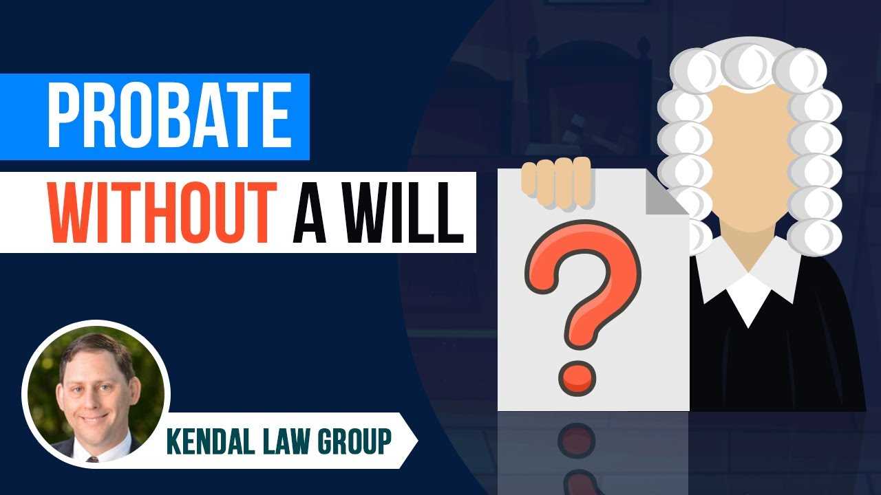 What is Probate and How Does it Work?