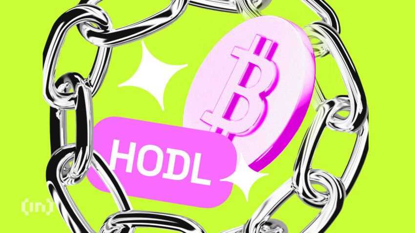 Why is HODL a Popular Strategy?