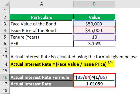 How to Calculate Imputed Interest