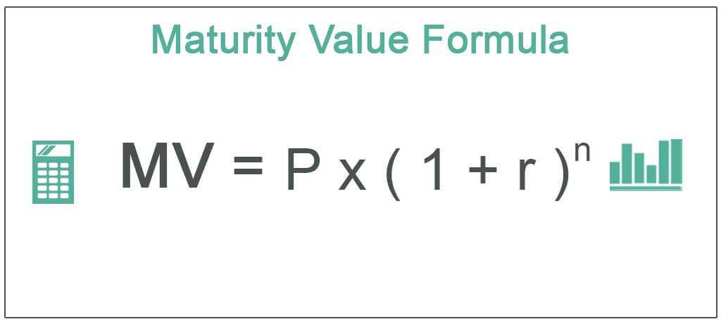 Examples of Maturity Dates in Different Financial Instruments