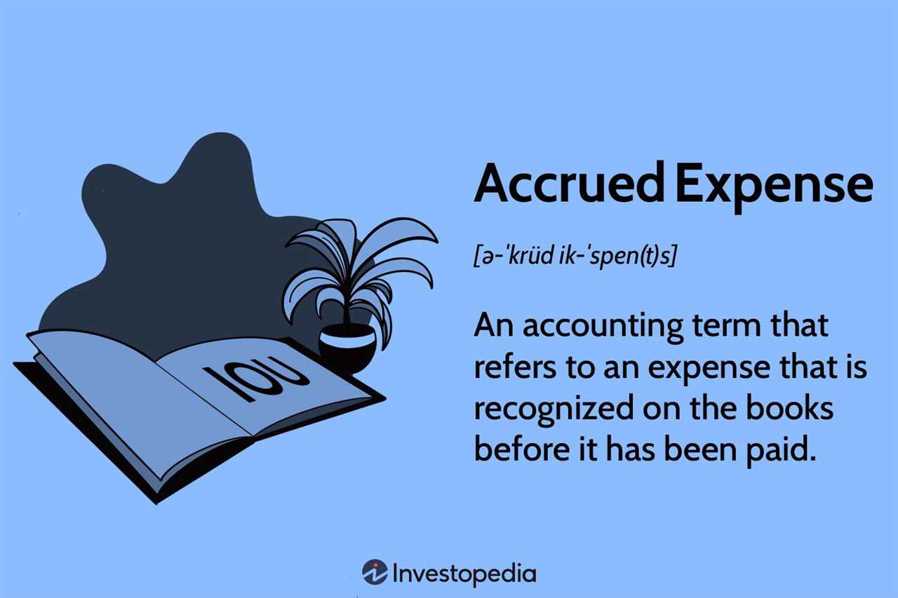 Modified Accrual Accounting: A Comprehensive Overview