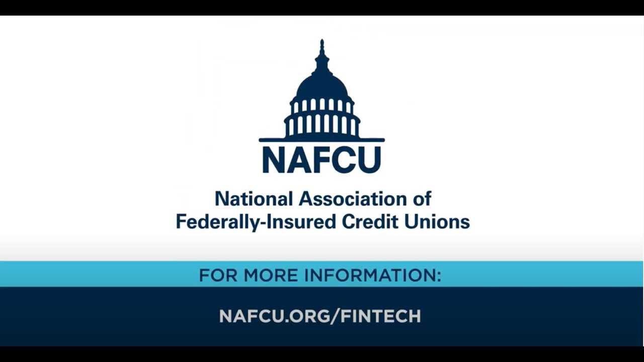 Join NAFCU Today