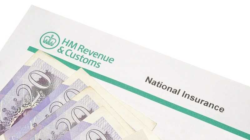 National Insurance Contribution (NIC) Overview