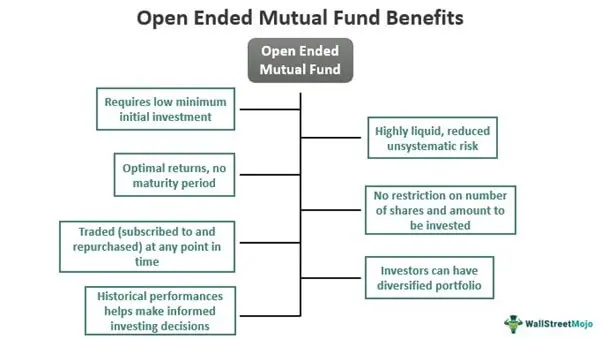 Open-Ended Fund: Pros and Cons