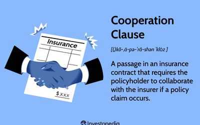 Function of Umpire Clause