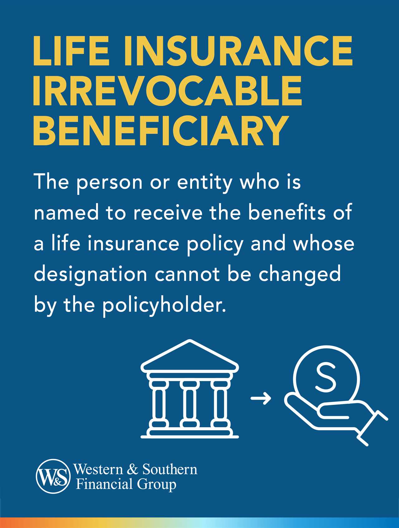 Considerations for Choosing Irrevocable Beneficiaries