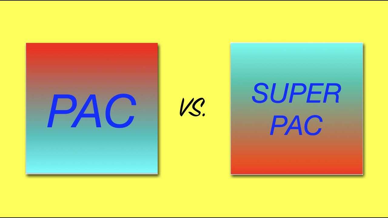 An Overview of Super PACs and Their Influence in Politics