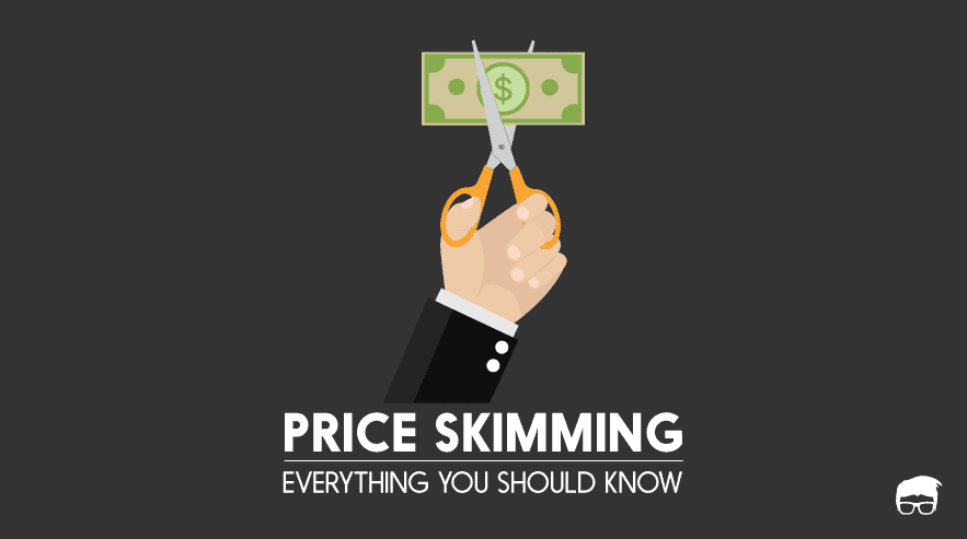 Limitations of Price Skimming
