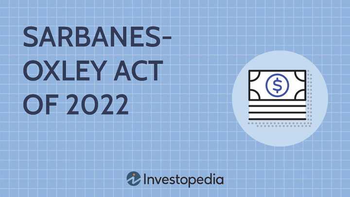 Overview of the Sarbanes-Oxley Act
