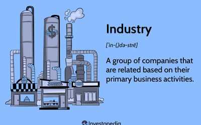 What is Sector Breakdown?