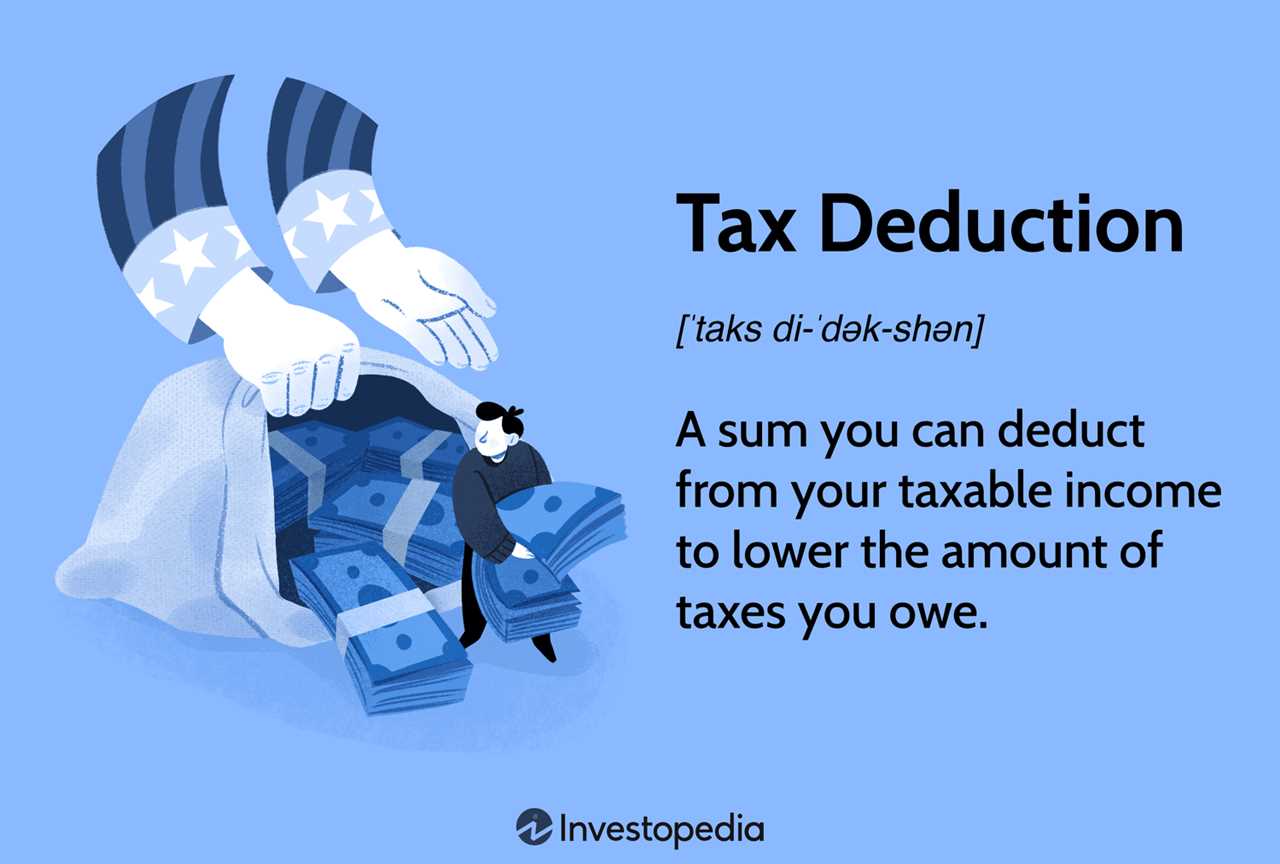 What is a Tax Credit?