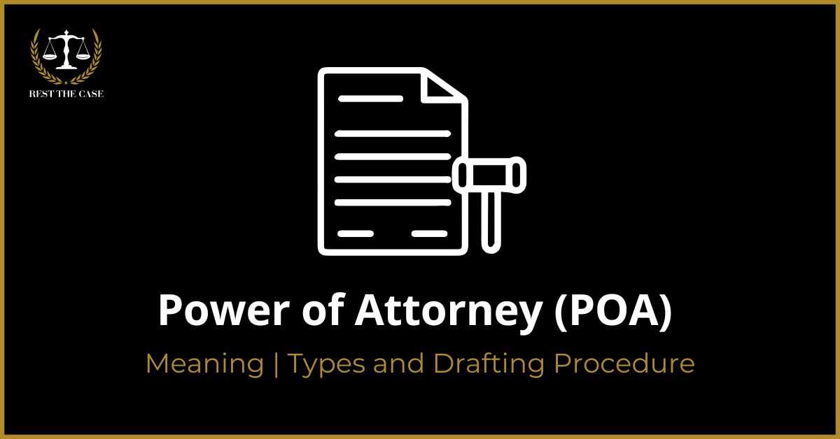 5. Medical Power of Attorney
