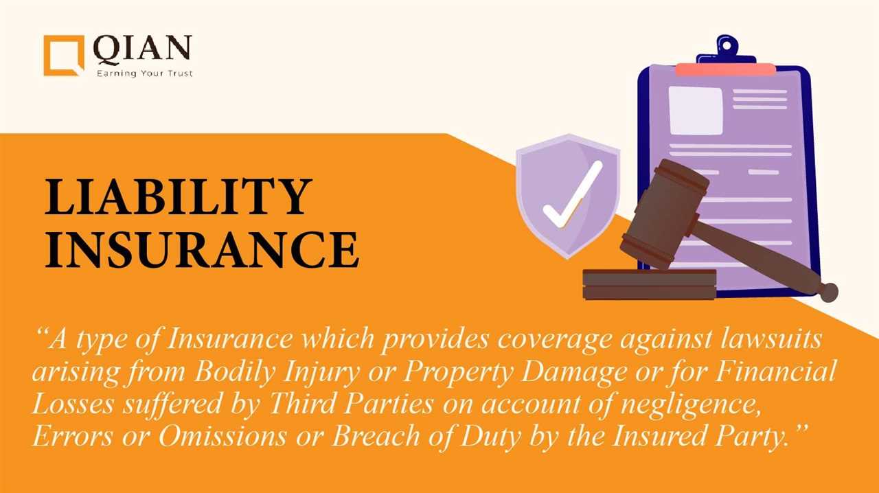 What is Third Party Liability Insurance?